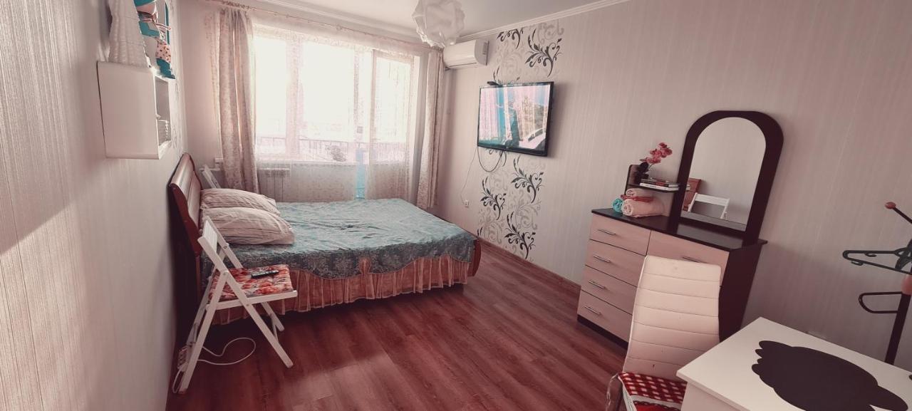 5Star Apartment Chita Bagian luar foto